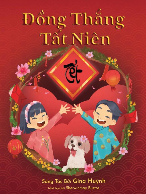 Title details for Đồng Thắng Tất Niên by Gina Huynh - Available